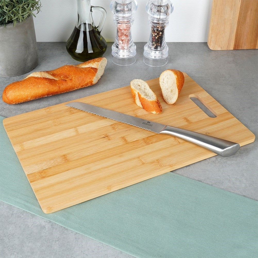 Wooden chopping board 40x25 cm