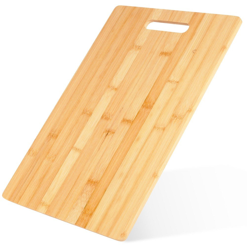 Wooden chopping board 40x25 cm