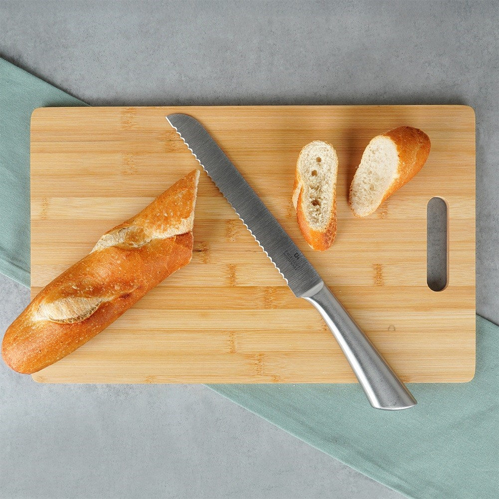Wooden chopping board 40x25 cm