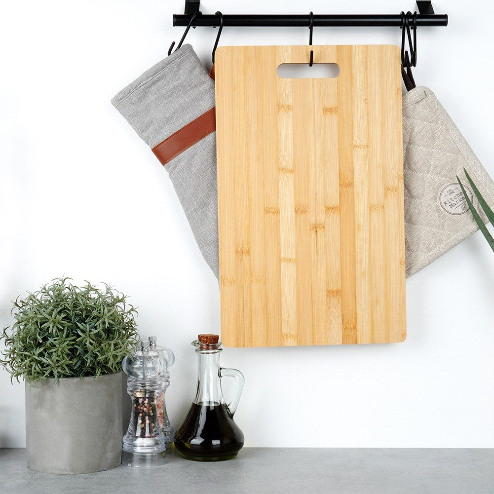 Wooden chopping board 40x25 cm
