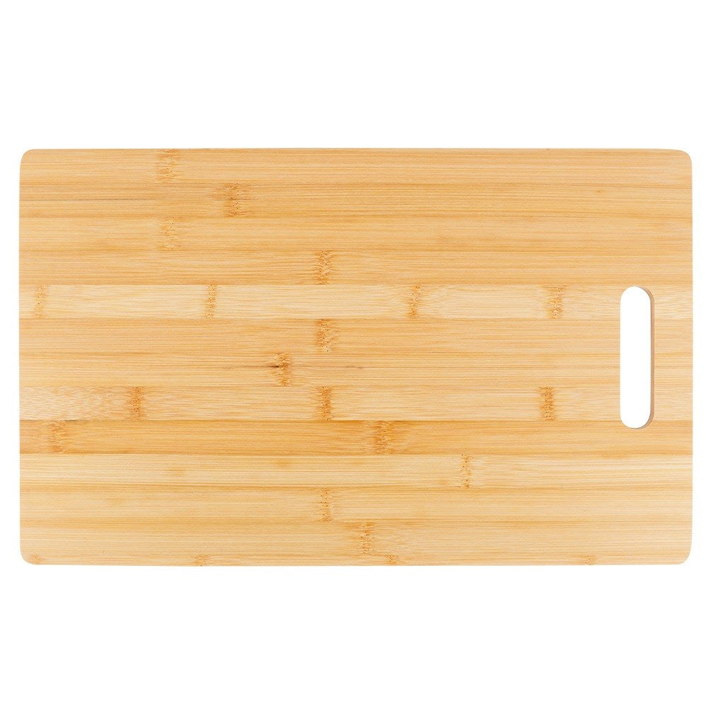 Wooden chopping board 40x25 cm
