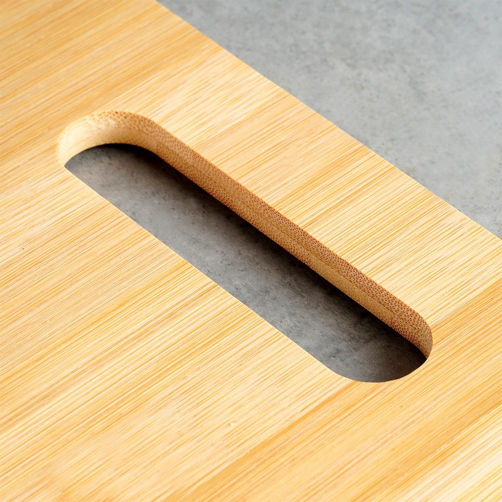 Wooden chopping board 40x25 cm