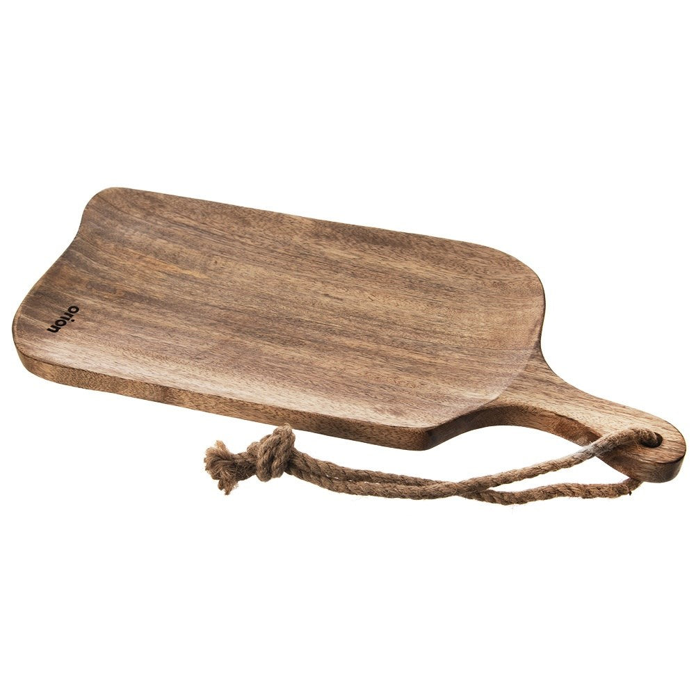 Wooden chopping board MANGO 44.5x20 cm