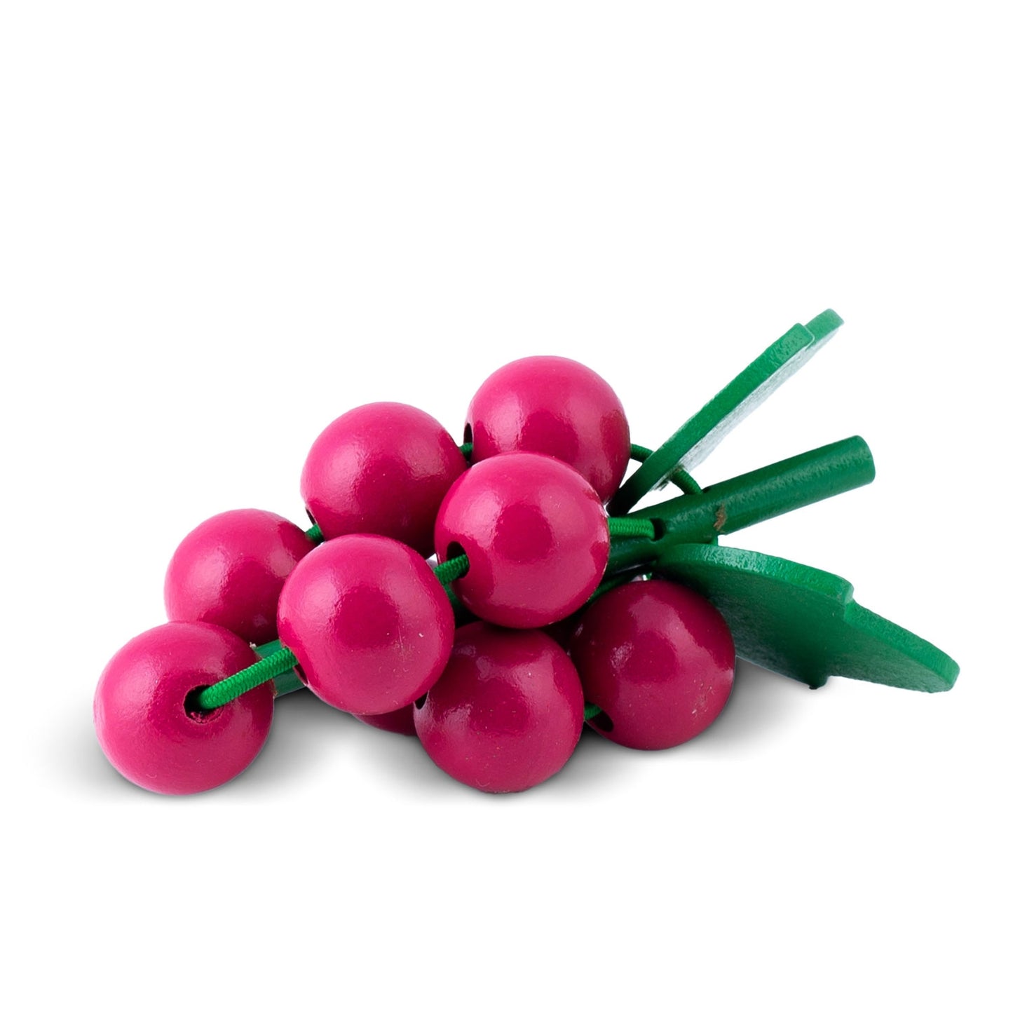 Wooden fruit cutting toy RK-872 Ricokids