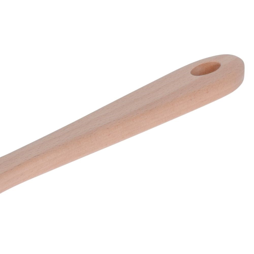 Wooden kitchen spatulas 30 cm 3 pcs.