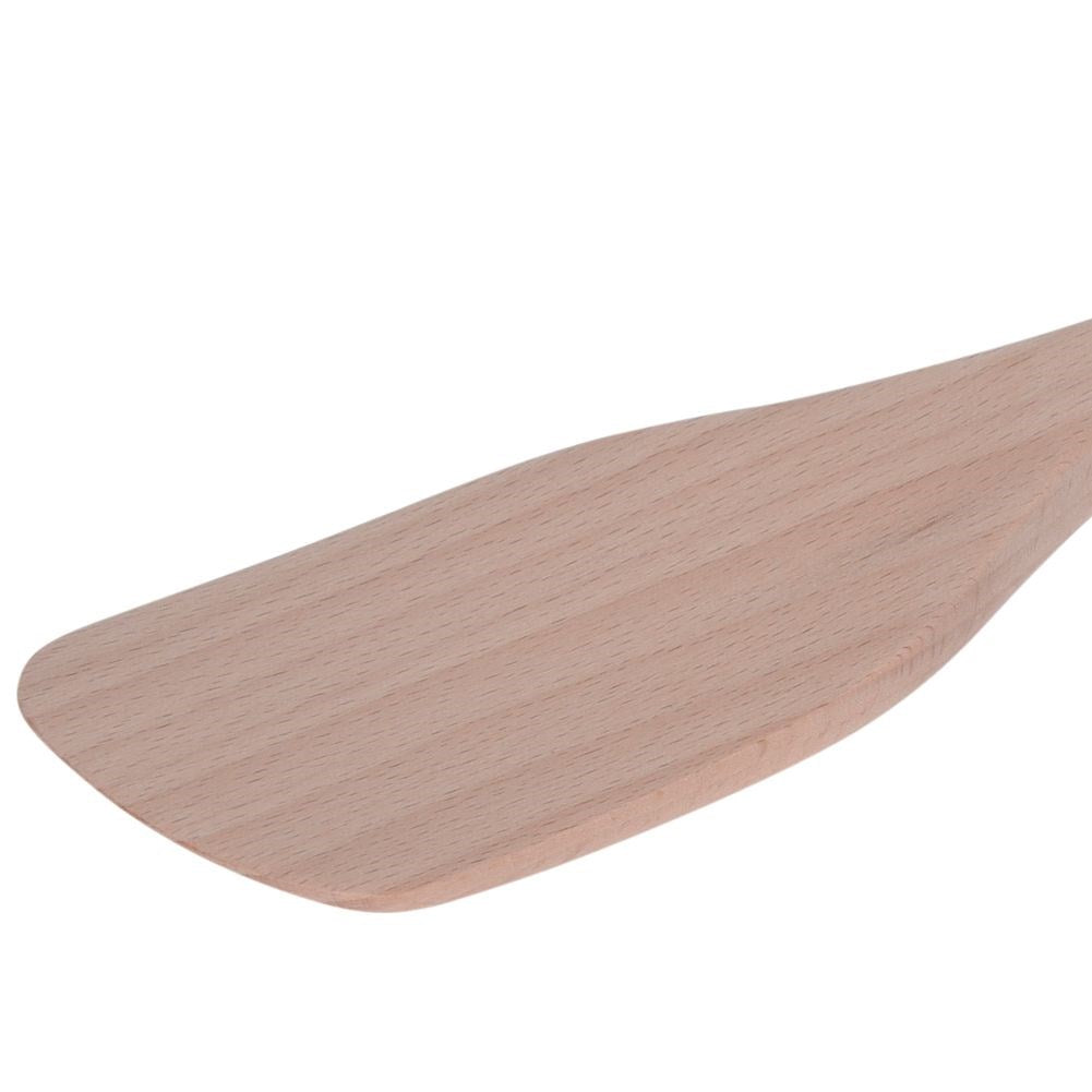 Wooden kitchen spatulas 30 cm 3 pcs.