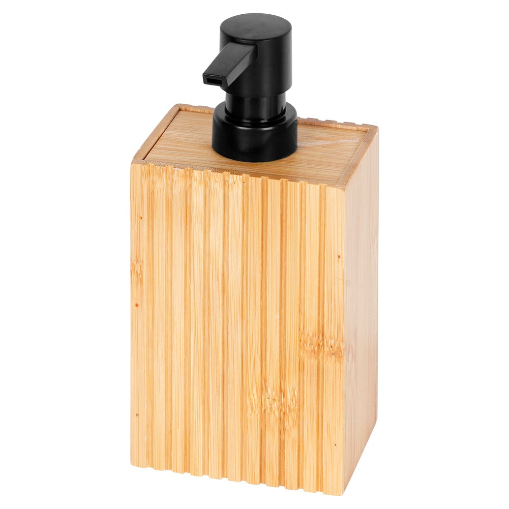 Wooden soap dispenser 280 ml