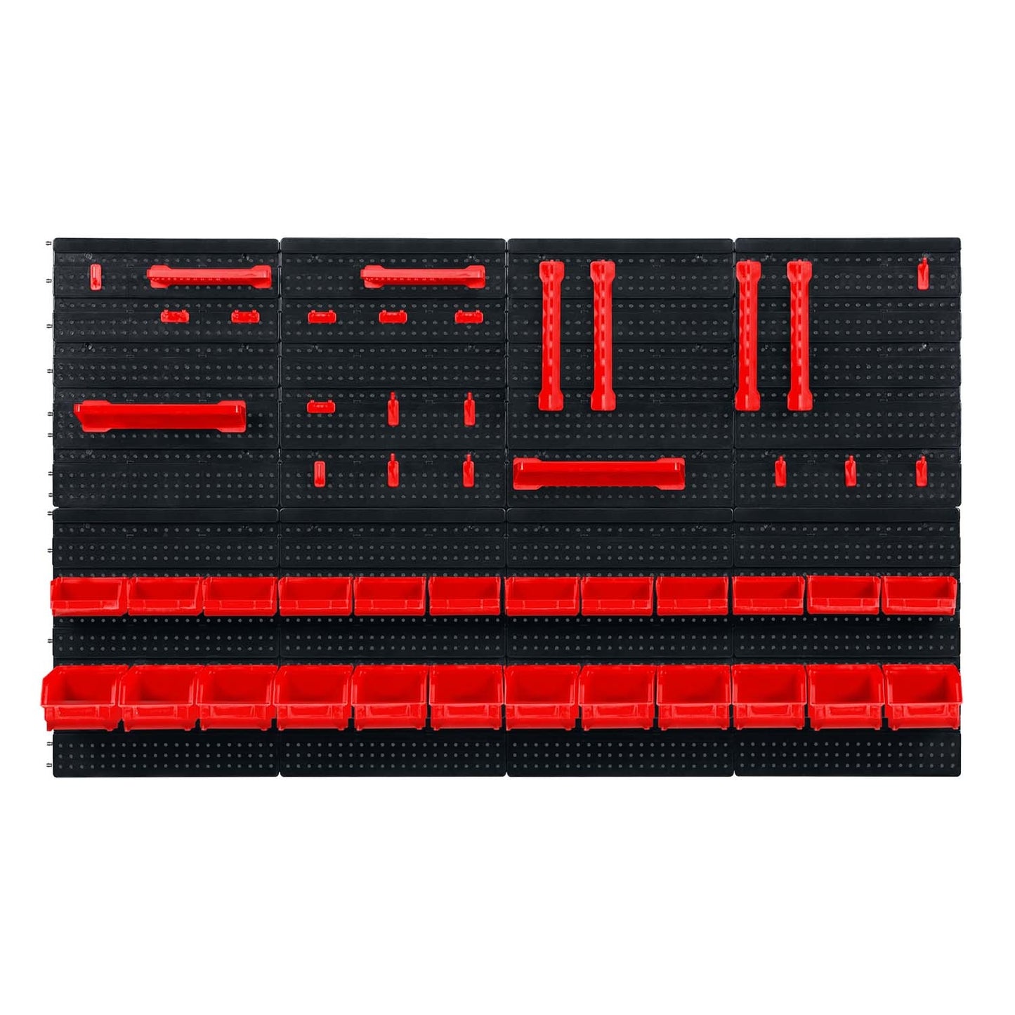 Workshop Tool Board 128 x 76 cm