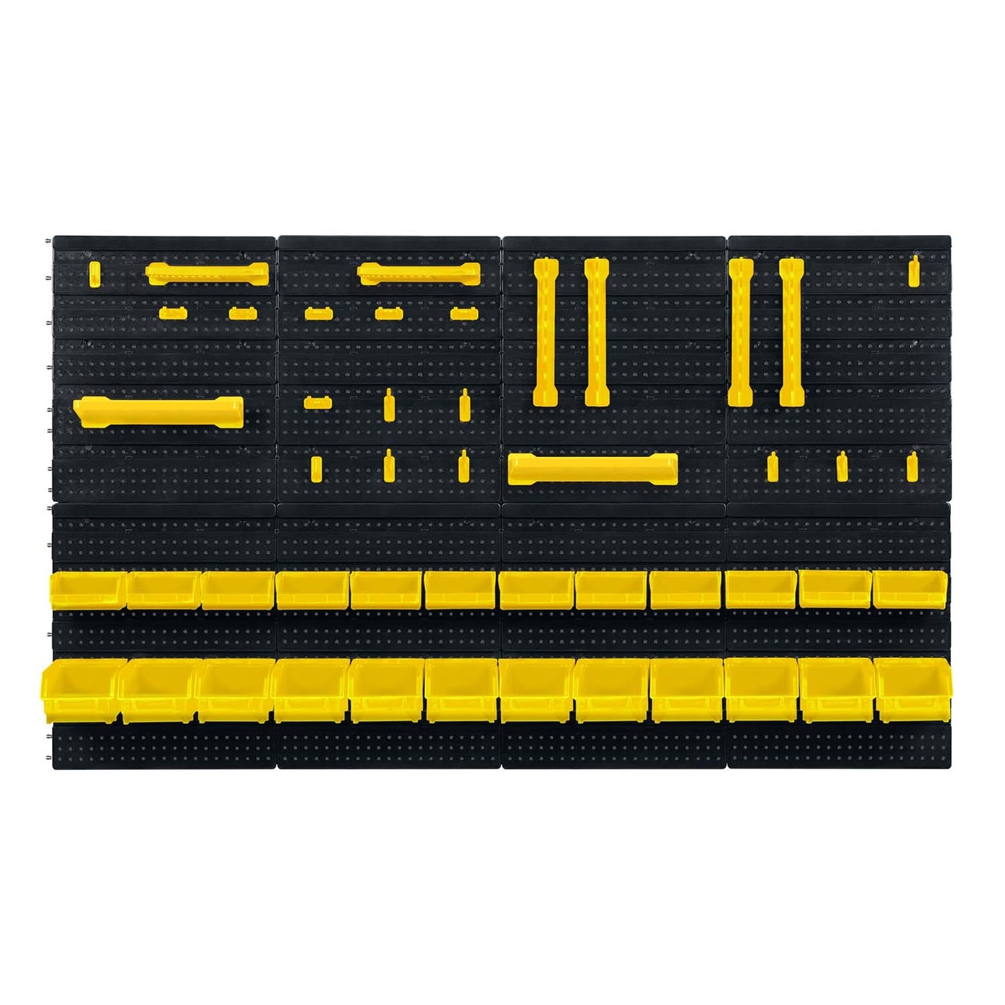 Workshop Tool Board 128 x 76 cm