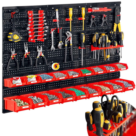 Workshop Tool Board 96 x 76 cm