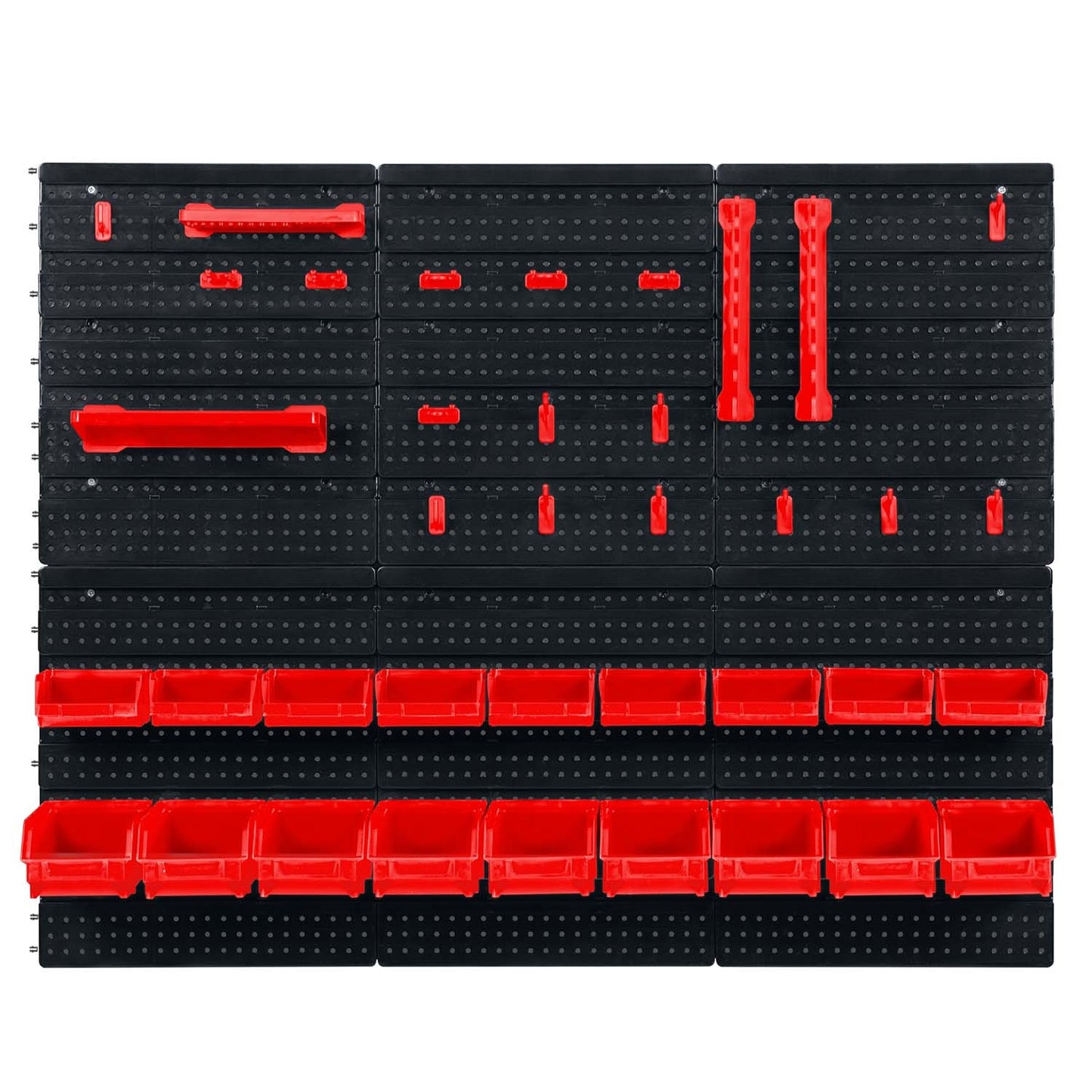 Workshop Tool Board 96 x 76 cm