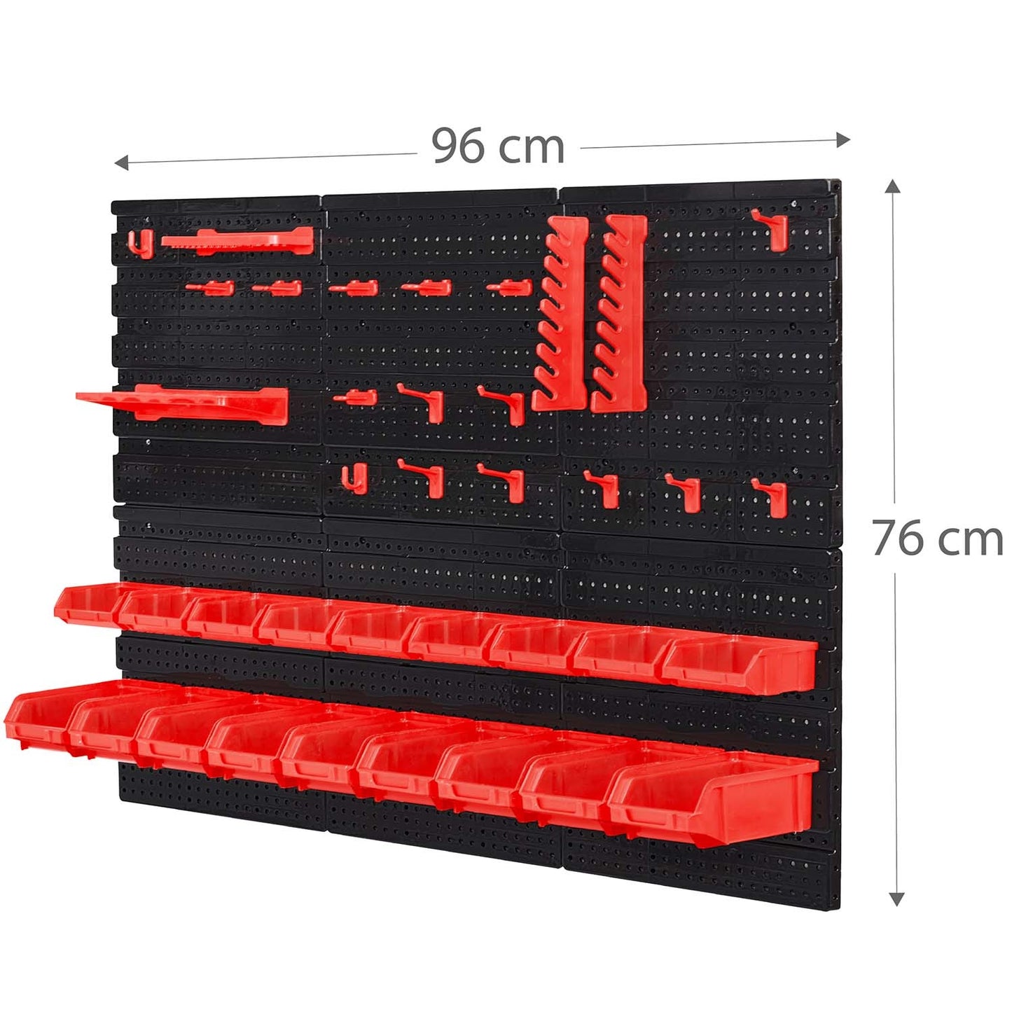Workshop Tool Board 96 x 76 cm