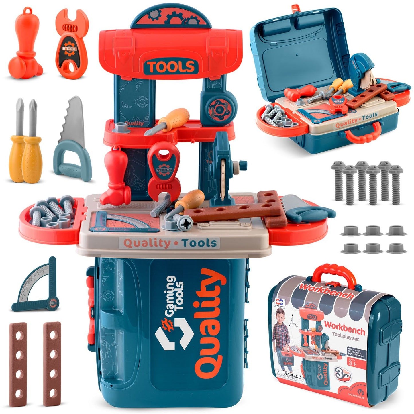 Workshop for Children Ricokids 772600