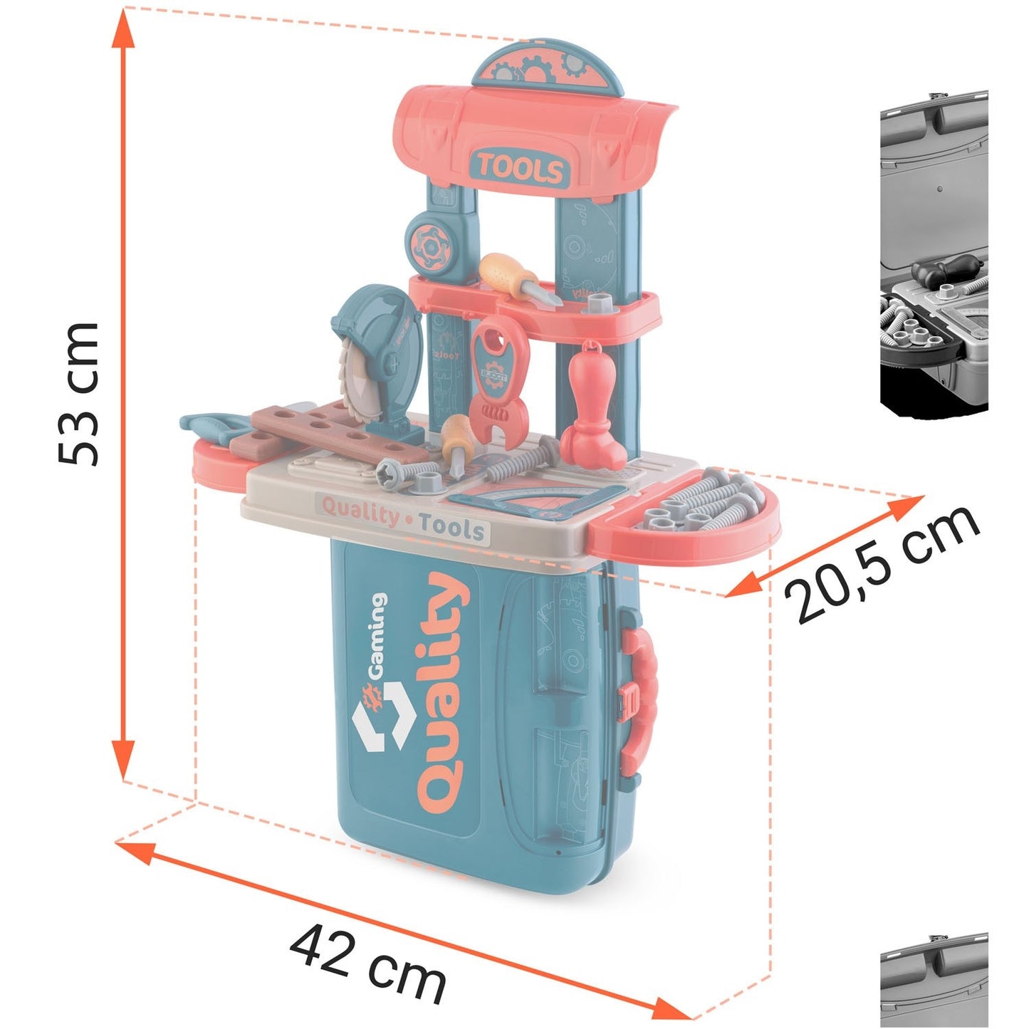 Workshop for Children Ricokids 772600