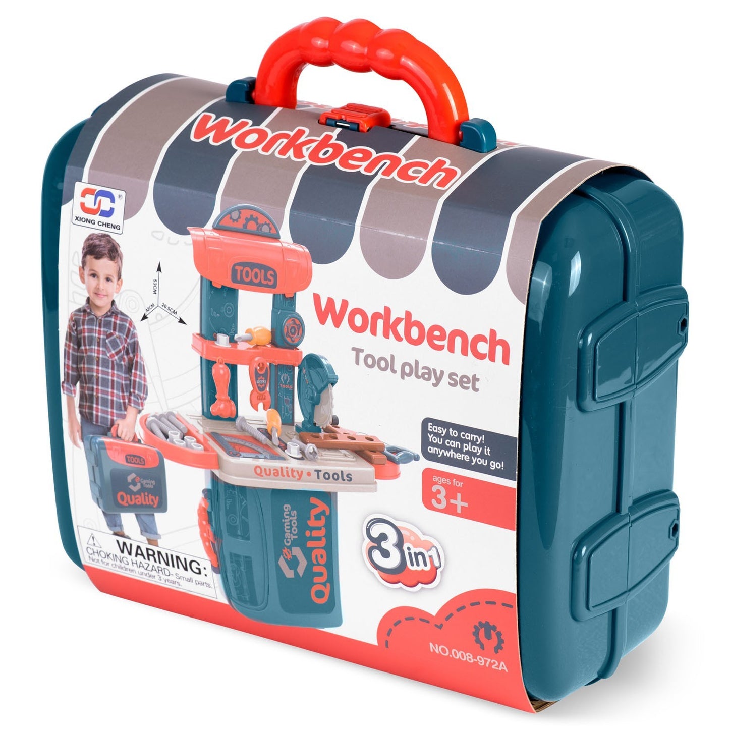 Workshop for Children Ricokids 772600