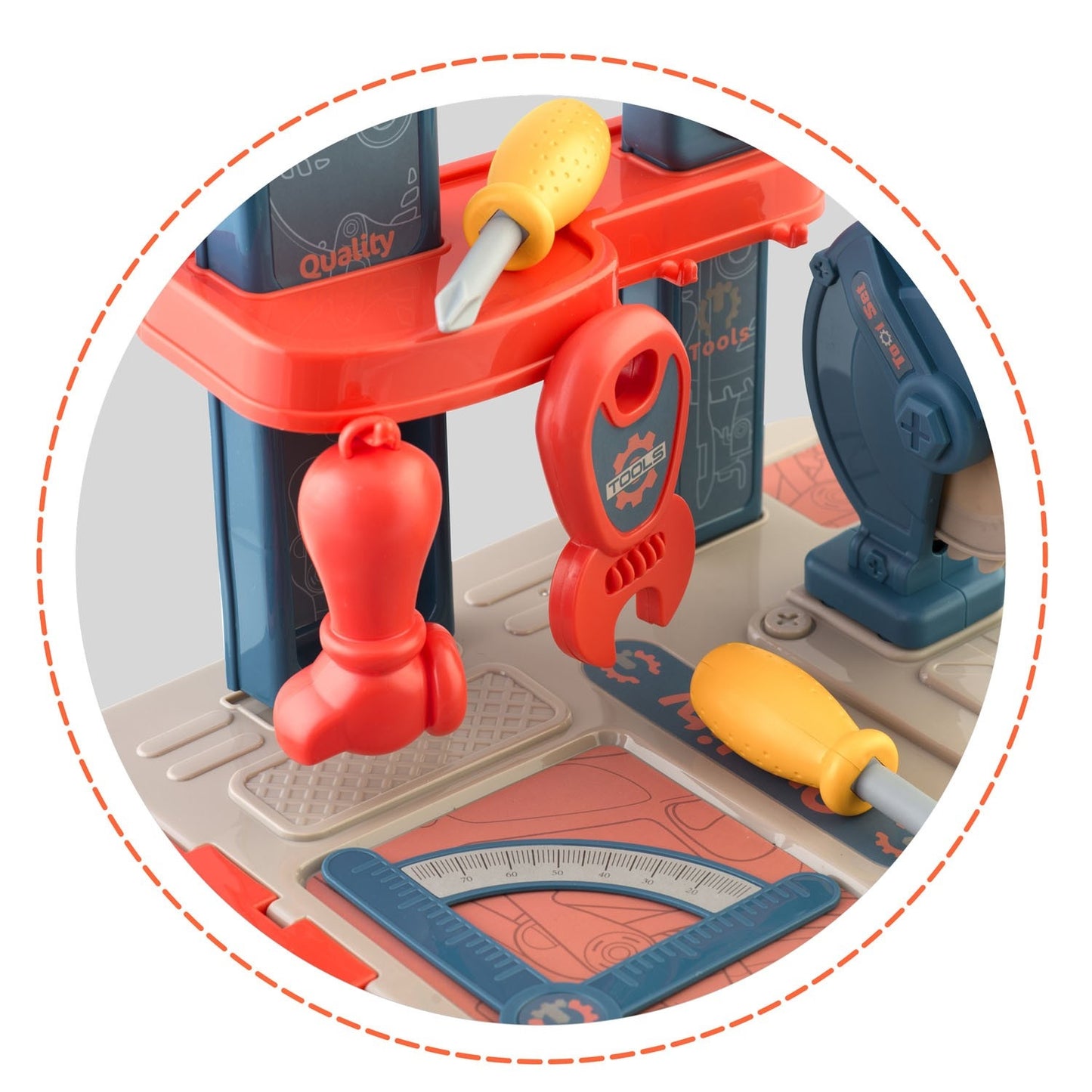 Workshop for Children Ricokids 772600