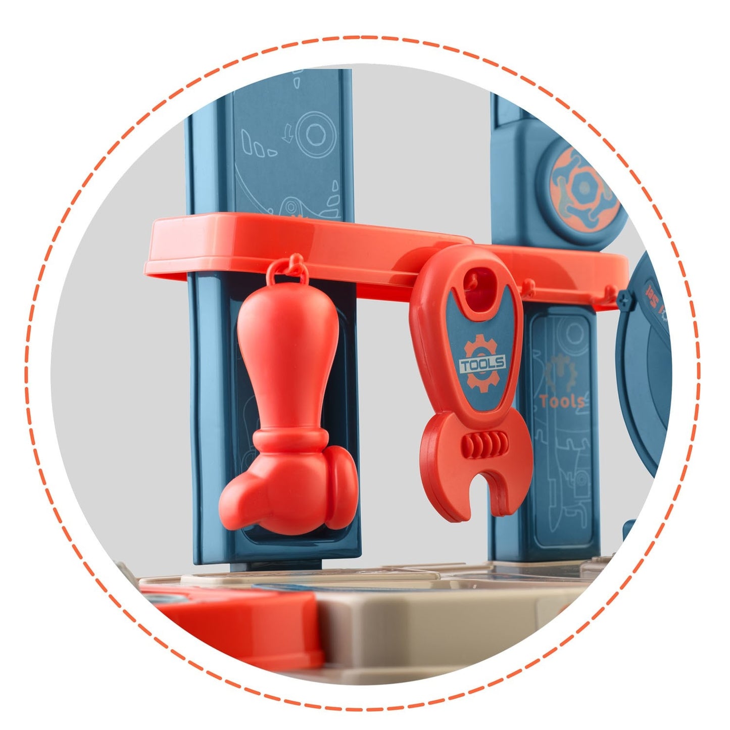 Workshop for Children Ricokids 772600