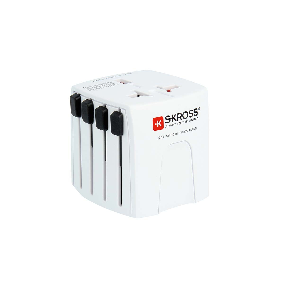 World adapter MUV Micro