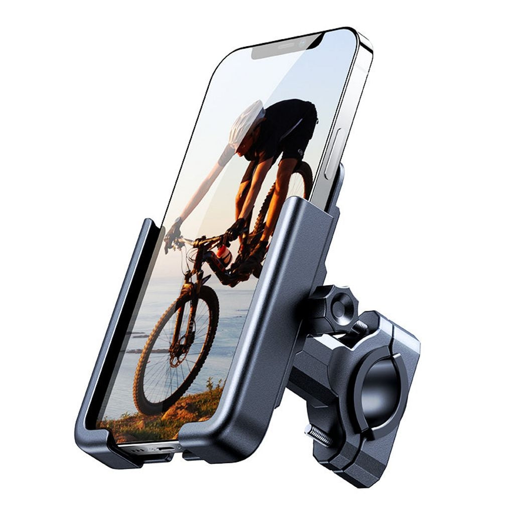 Wozinsky Mobile Holder for Bicycle & Electric Scooter in Metal