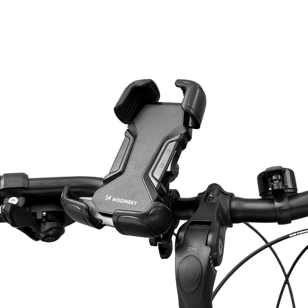 Wozinsky Mobile holder for Bicycle & MC