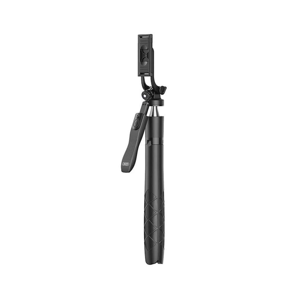 XO Selfie stick / tripod Bluetooth, 180cm - Black