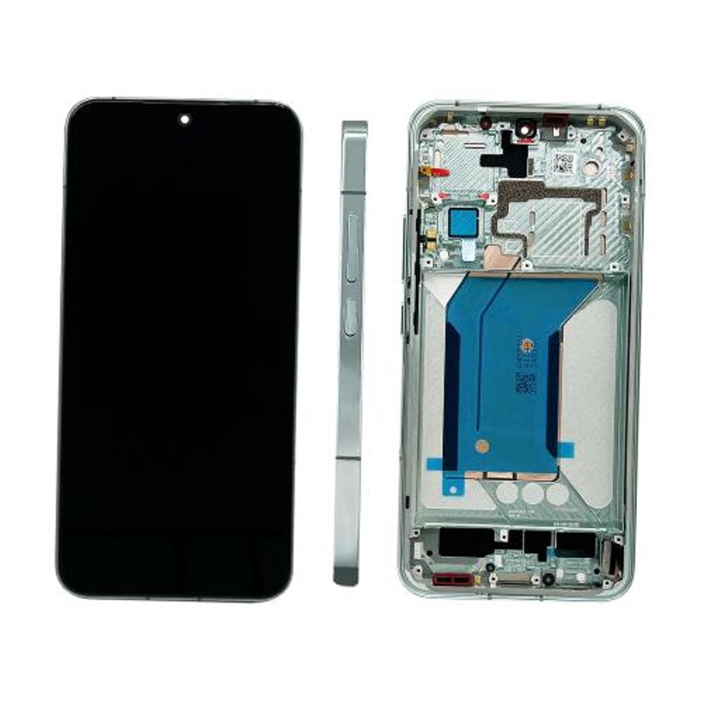 Xiaomi 14-skärm - Grön