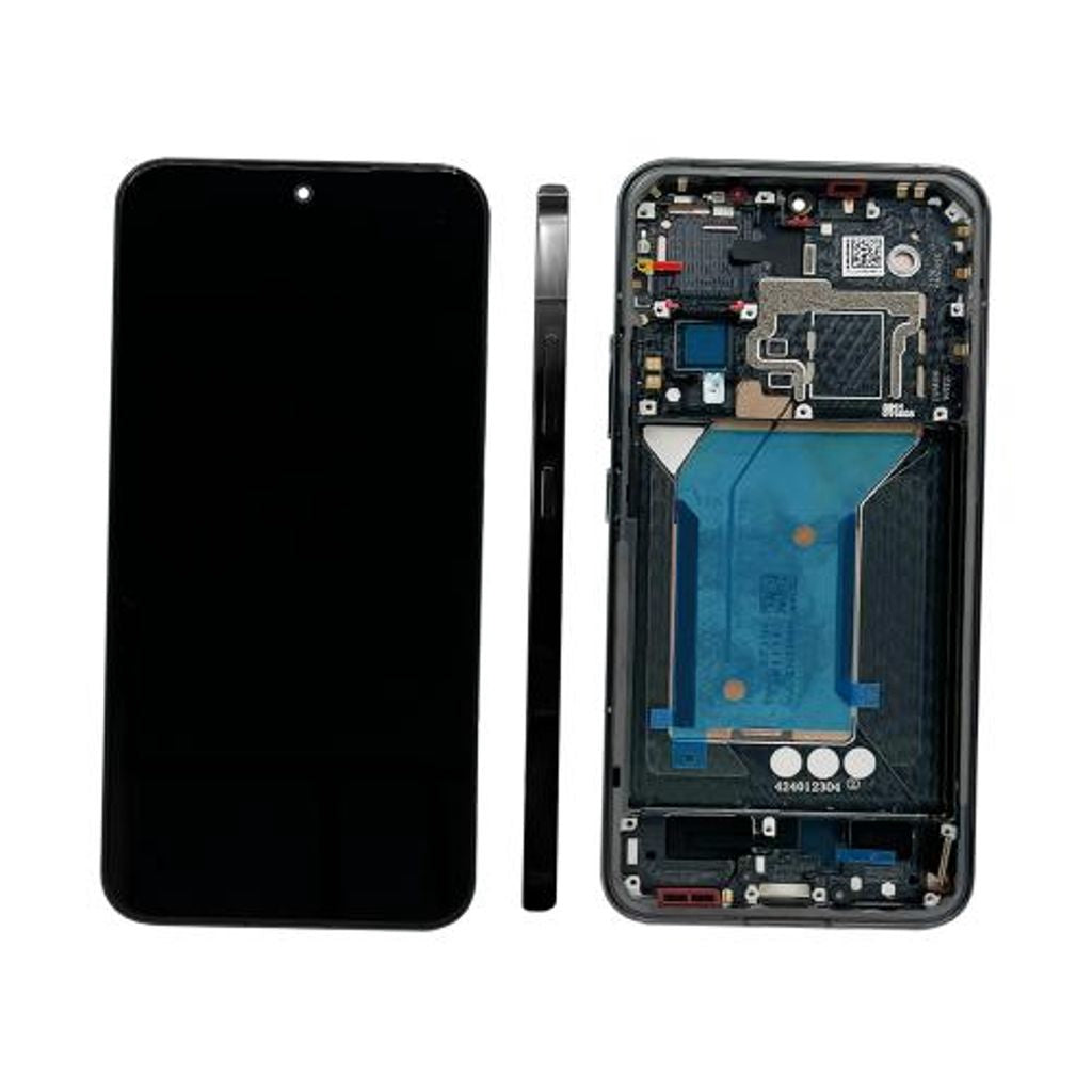 Xiaomi 14-skärm - svart