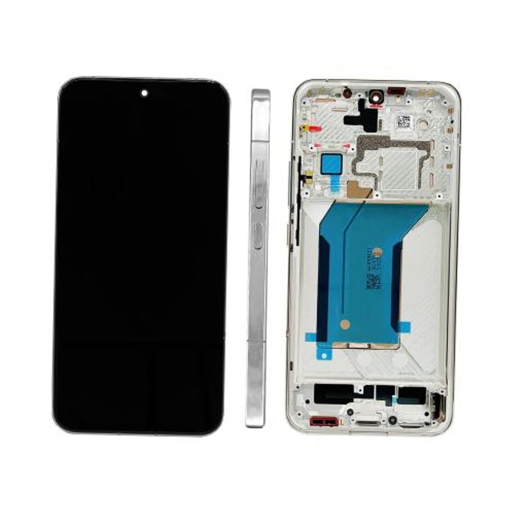 Xiaomi 14-skärm - vit