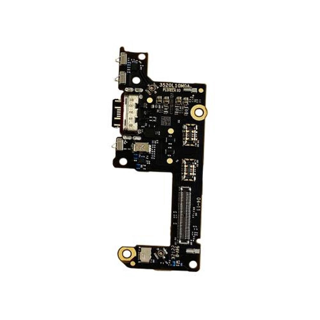 Xiaomi F4 Gt / F4 Pro Gt Laddningskort