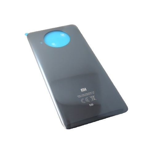 Xiaomi Mi 10T Lite Back Cover - Black