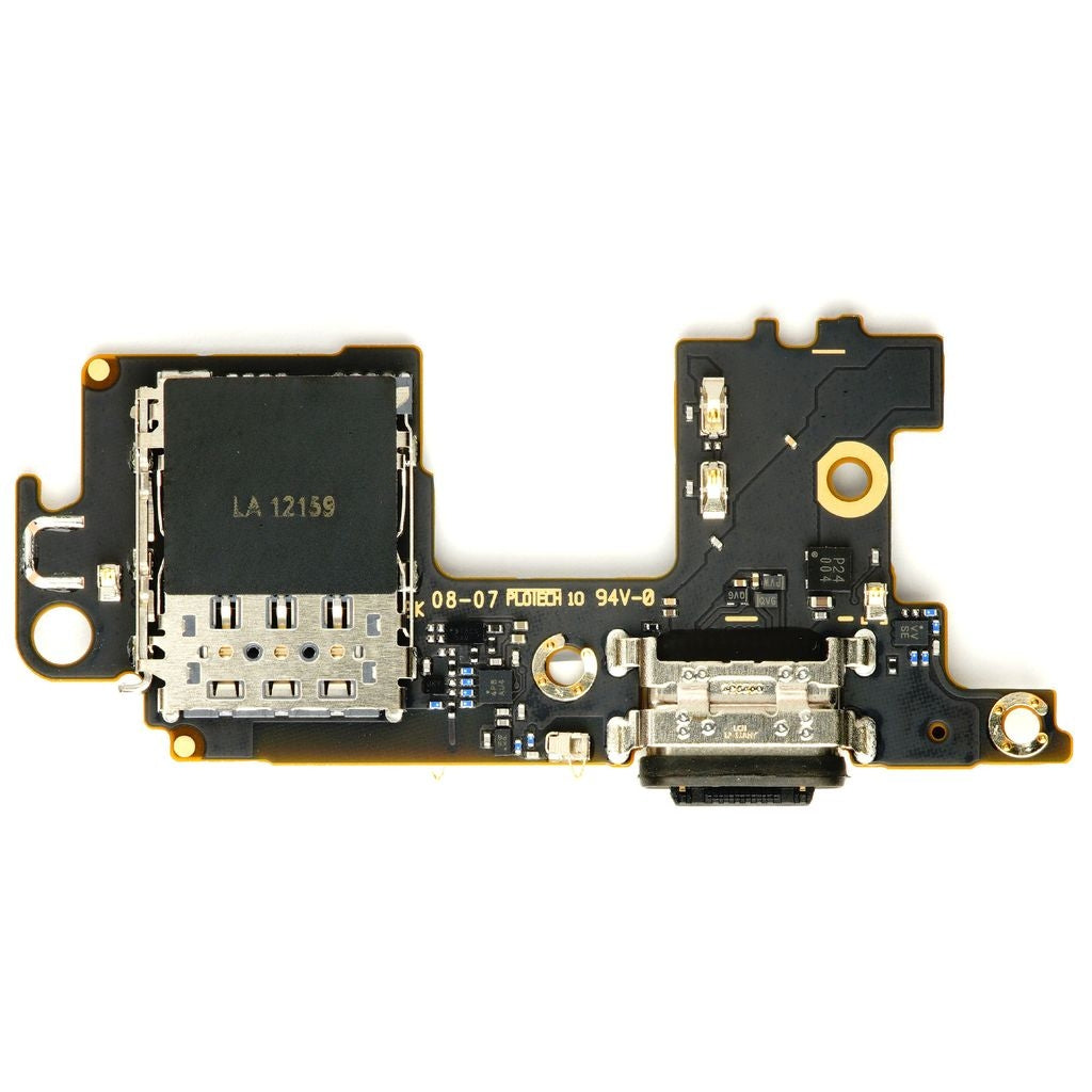 Xiaomi Mi 11 USB-laddningskort