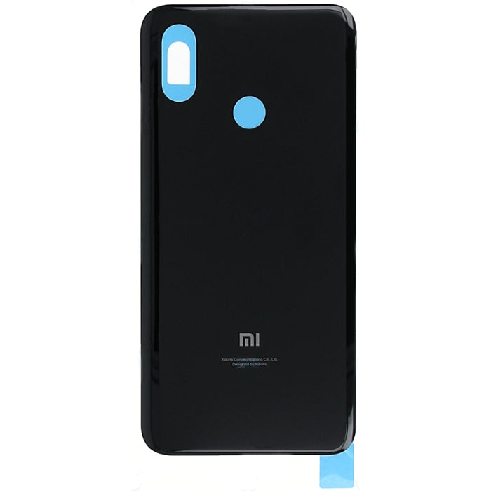 Xiaomi Mi 8 Back - Original - Black