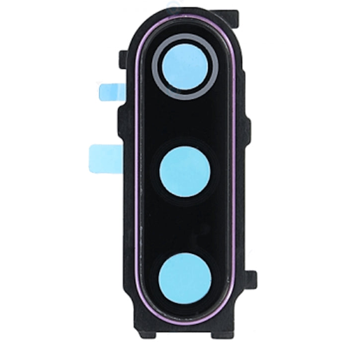 Xiaomi Mi 9 Se Deco Assy Bakkamera - Lila/Svart