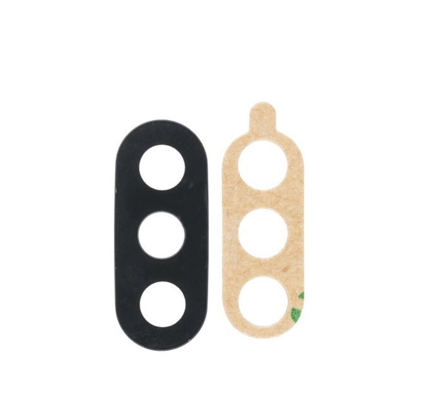 Xiaomi Mi A2 Camera Lens - Black