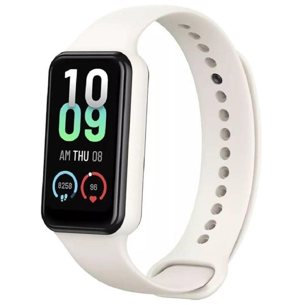 Xiaomi Mi Smart Band 2 - White