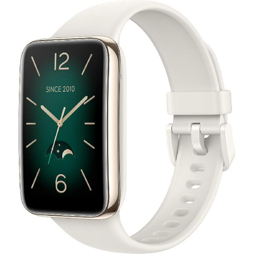 Xiaomi Mi Smart Band 7 Pro smartwatch - White