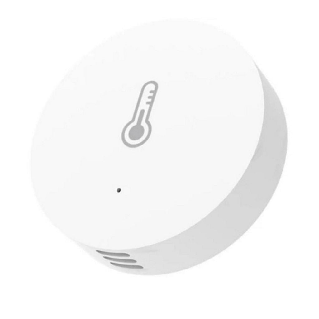 Xiaomi Mi Temperature and Humidity Sensor