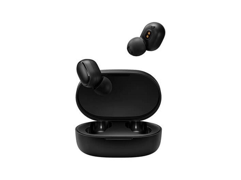 Xiaomi Mi True Wireless Earbuds Basic 2 - Black