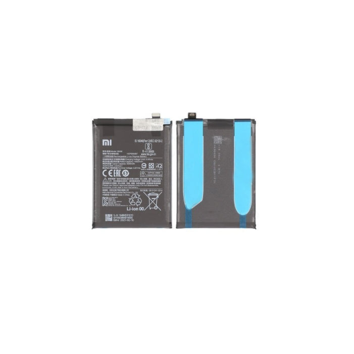 Xiaomi POCO M5s Battery