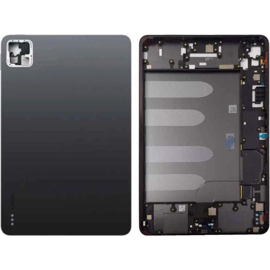 Xiaomi Pad 6 Bakstycke - Svart