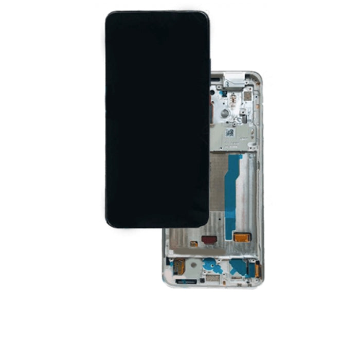 Xiaomi Poco F2 Pro LCD Screen - White