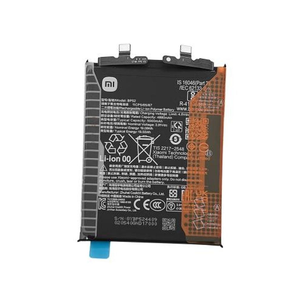 Xiaomi Poco F6 BP52 Batteri