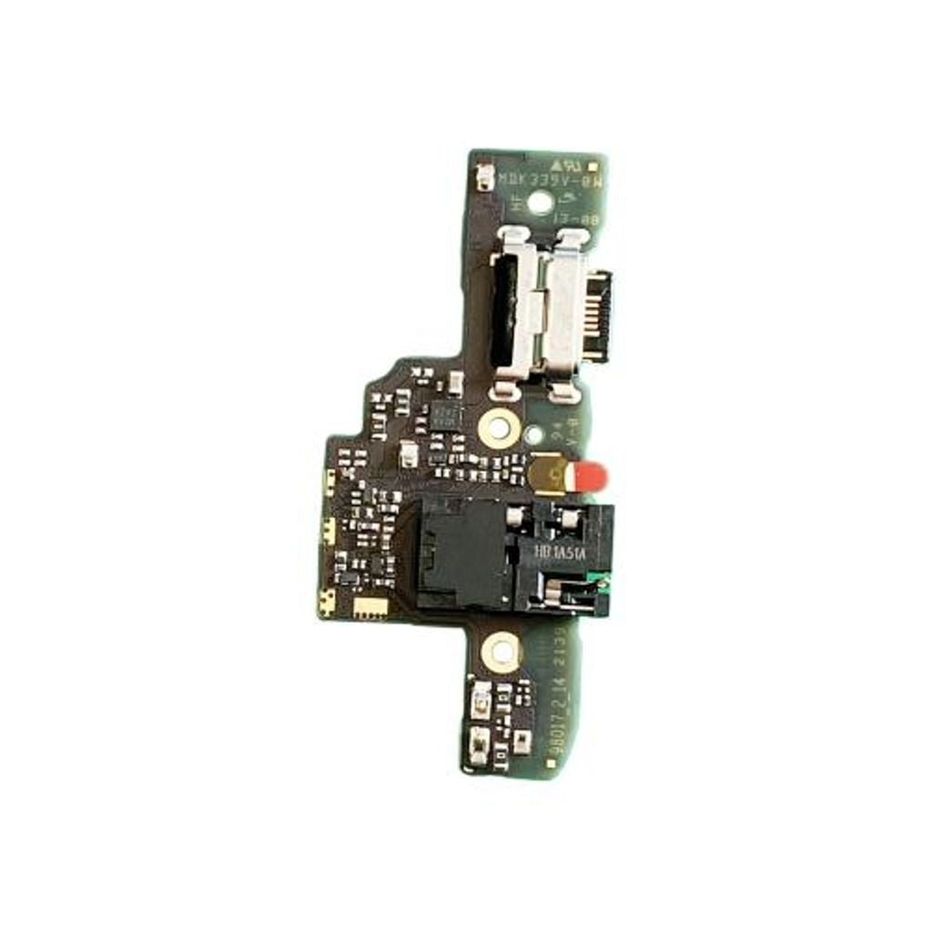 Xiaomi Poco M4 Pro 5G laddningskort