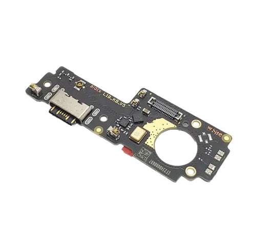Xiaomi Poco M5 Laddningskort Flex