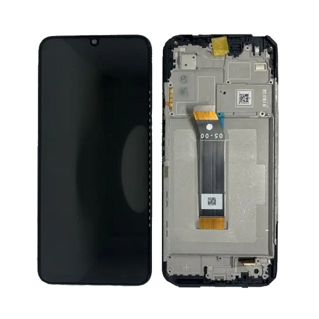 Xiaomi Poco M5 / M4 LCD Screen - Black