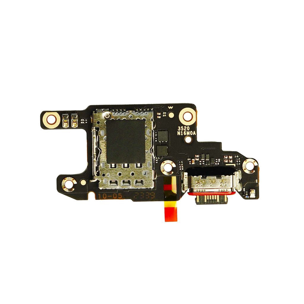Xiaomi Poco X6 5G Subboard
