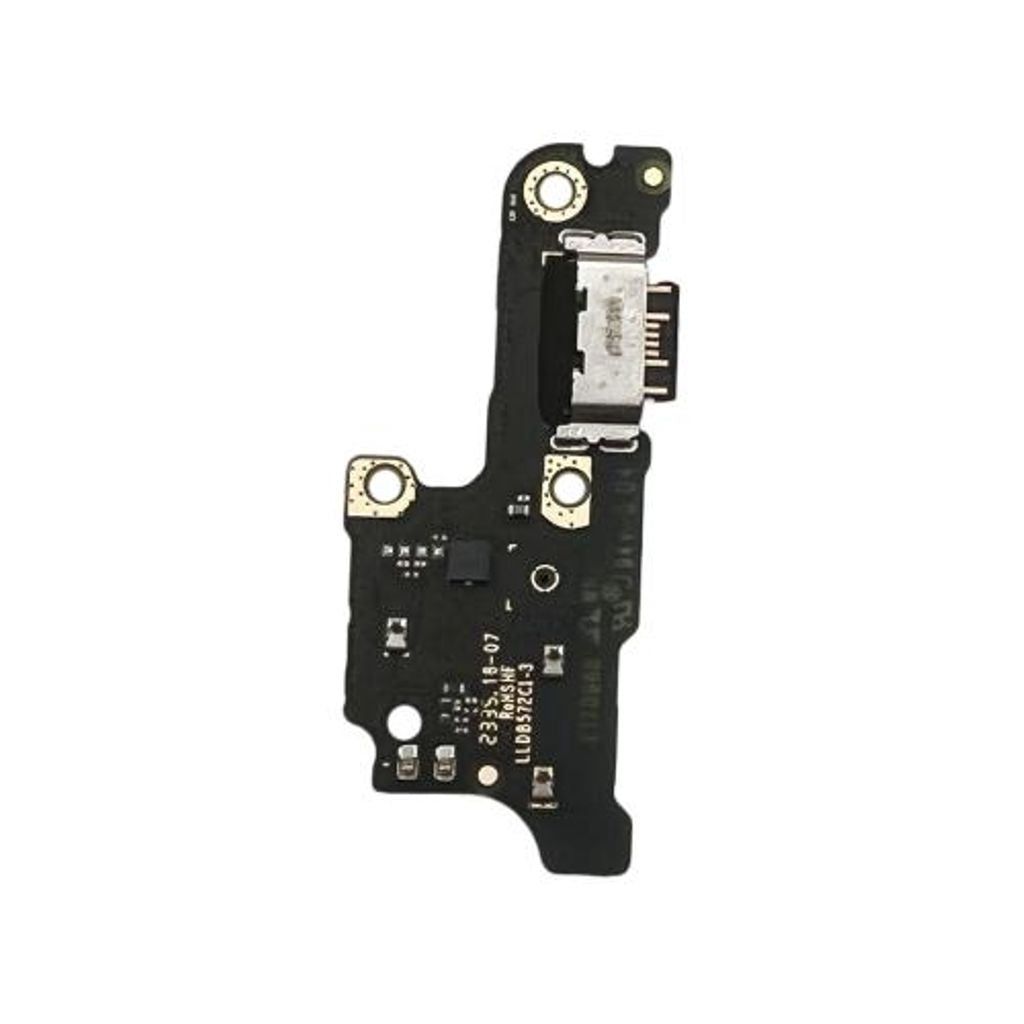 Xiaomi Redmi 13C / Poco C65 NFC Laddningsport Flex