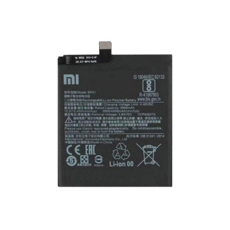 Xiaomi Redmi 9T Battery - Original