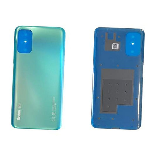 Xiaomi Redmi Note 10 5G Bakstycke - Grönt