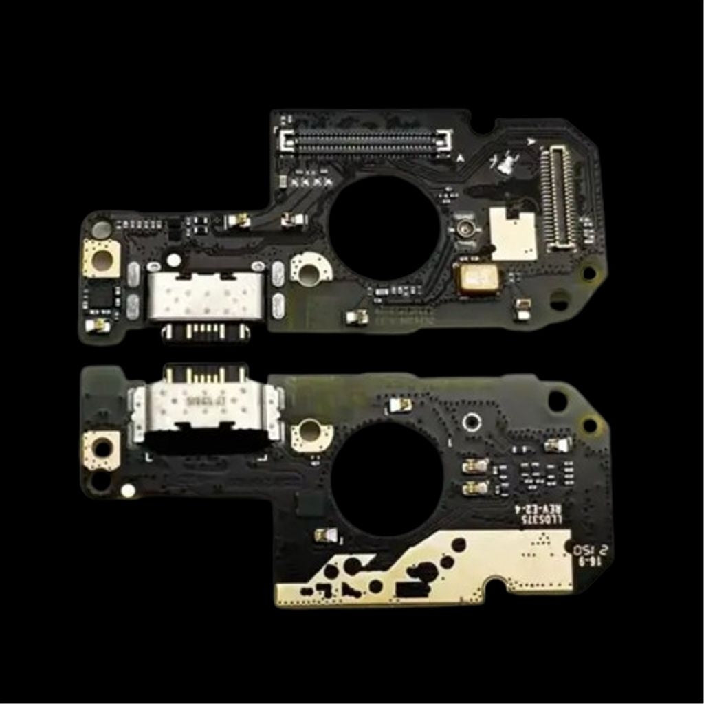 Xiaomi Redmi Note 12S Subboard